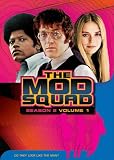 [DVD]Michael Cole Mod Squad: Second Season V.1 (4pc) (Full) [DVD] [Import]