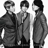 The�c�i�W���P�b�gB�jJUNSU/JEJUNG/YUCHUN�ɂ��