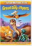 [DVD] The Land Before Time XII - The Great Day of The Flyers