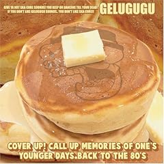 COVER UP! CALL UP MEMORIES OF ONE�fS YOUNGER DAYS. BACK TO THE 80�fs