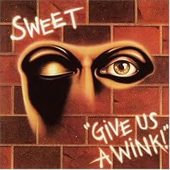 Give Us a Wink