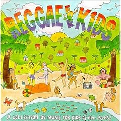 Reggae for Kids