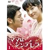�}�}�̓V���f���� DVD-SET1