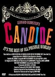 [DVD] Leonard Bernstein's Candide (Live at Lincoln Center)