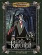 Expedition to Castle Ravenloft (D&D Adventure)
