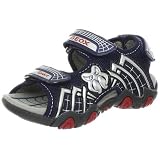 Geox Kids J Sand.strike G Sports Sandal