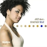 [CD]Various Artists Jazz That's Soulfully Blue