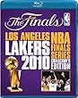 Los Angeles Lakers: 2010 Nba Finals Series [Blu-ray] [Import]