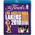 Los Angeles Lakers: 2010 Nba Finals Series [Blu-ray] [Import]
