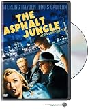 [DVD] The Asphalt Jungle [UK IMPORT]