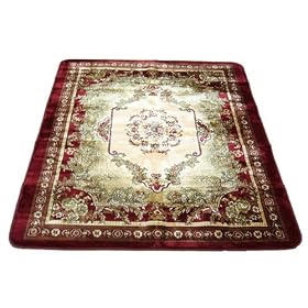 �z�b�g�J�[�y�b�g�J�o�[ �A�_�[�W�� ���b�h 3���p 511262