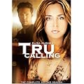 Tru Calling: Season 2 [DVD] [Import]