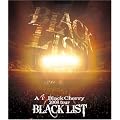 2008 tour BLACK LIST [Blu-ray]