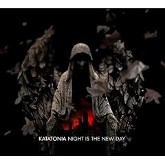 Night Is the New Day