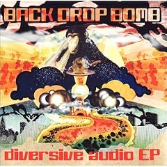 diversive audio ep(�����)