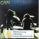 Tago Mago: 40th Anniversary Edition