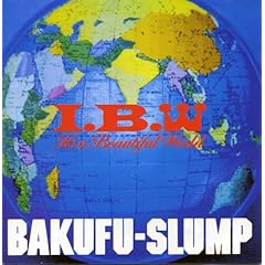 I.B.W(�����X�����v)