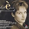Concerto No.4 Sonatas Opp. 109 & 110