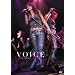 VOICE Live [DVD]