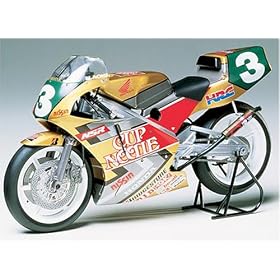 1/12 �I�[�g�o�C�V���[�Y �J�b�v�k�[�h�� NSR250