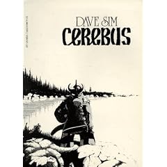 Cerebus