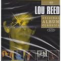 Original Album Classics: Lou Reed