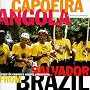 Grupo De Capoeira Angola Pelourinho