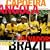 Grupo De Capoeira Angola Pelourinho