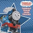 Thomas Train Yard Tracks