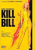 [DVD] Kill Bill - Vol.1 - Édition 2 DVD