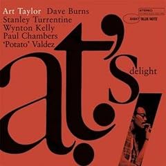 At's Delight (Hybr)