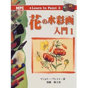 �Ԃ̐��ʉ����q1�r (Learn to Paint)