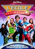 [DVD] L'Ecole Fantastique
