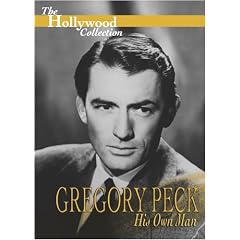 Hollywood Collection: Peck, Gregory - His Own Man [DVD] [Import]
