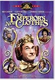 [DVD] The Emperor's New Clothes