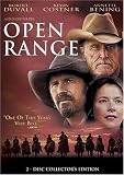 [DVD] Open Range