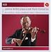 Jascha Heifetz Plays Great Violin Concer