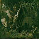 Ix Equilibrium