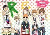[DVD]ニーコ 家庭教師ヒットマンREBORN! 日常編【前編】 [DVD]