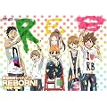 �ƒ닳�t�q�b�g�}��REBORN! ����ҁy�O�ҁz [DVD]