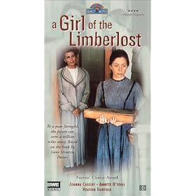 Girl of the Limberlost [VHS] [Import]
