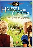[DVD] Hansel & Gretel