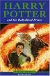 Harry Potter and the Half-Blood Prince [Children's edition]