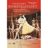Romeo & Juliet [DVD] [Import]Prokofiev�ɂ��