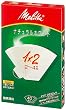 Melitta �t�B���^�[�y�[�p�[ �A���}�W�b�N �i�`�������z���C�g 1�~2 �u10�p�b�N�Z�b�g�v