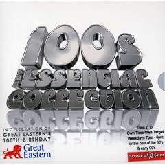 100s the Essential Collection