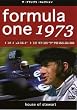 F1���E�I�茠1973�N���W�� [DVD]