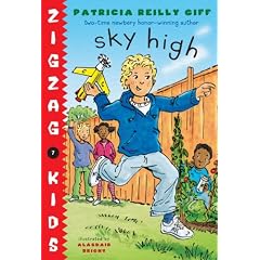 Sky High (Zigzag Kids)