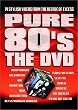 Pure 80's THE DVD [Import]