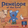 Penelope At The Farm